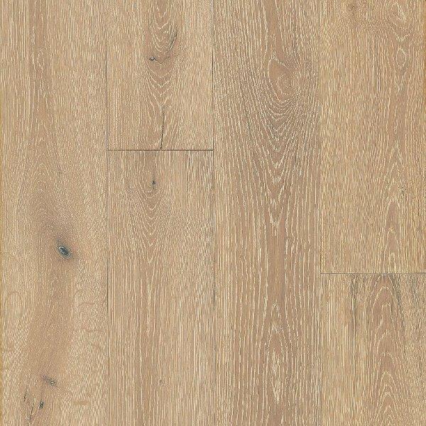 Armstrong Artistic Timbers TimberBrushed White Oak - Limed Dove Tint EAKTB75L402